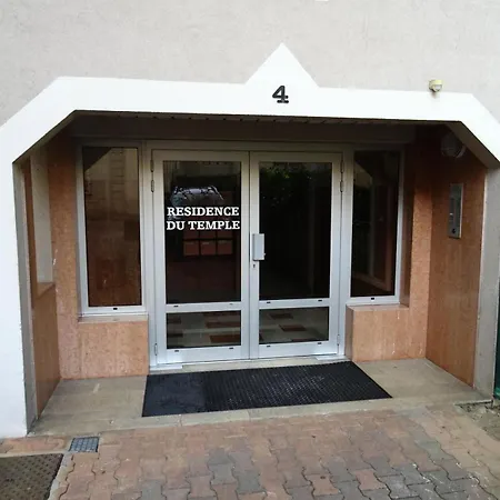 Du Temple - Coup De Coeur Pour Ce Beau Logement, Idealement Situe ! Mae-3114 Aix-les-Bains