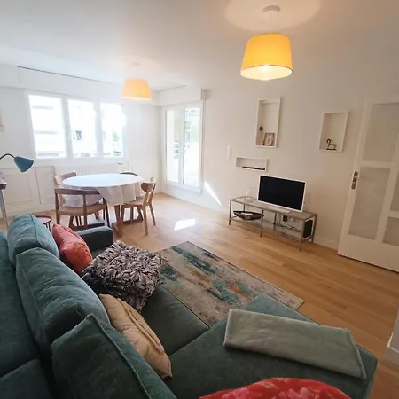 Du Temple - Coup De Coeur Pour Ce Beau Logement, Idealement Situe ! Mae-3114