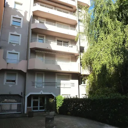Du Temple - Coup De Coeur Pour Ce Beau Logement, Idealement Situe ! Mae-3114 아파트 *