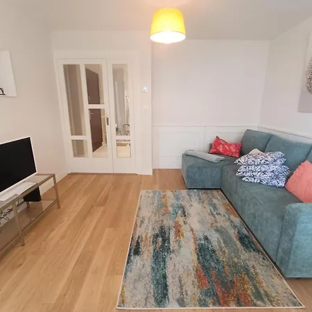 Du Temple - Coup De Coeur Pour Ce Beau Logement, Idealement Situe ! Mae-3114 Lejlighed *