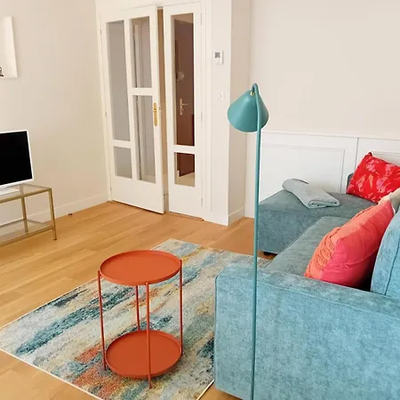Du Temple - Coup De Coeur Pour Ce Beau Logement, Idealement Situe ! Mae-3114 *