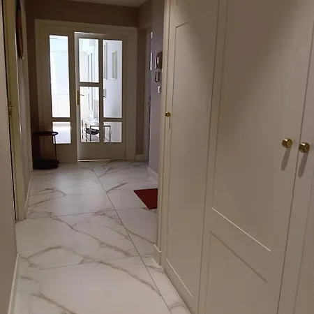 Lejlighed Du Temple - Coup De Coeur Pour Ce Beau Logement, Idealement Situe ! Mae-3114