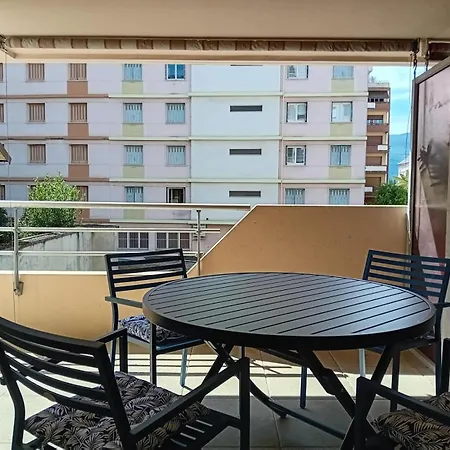 Lejlighed Du Temple - Coup De Coeur Pour Ce Beau Logement, Idealement Situe ! Mae-3114 *