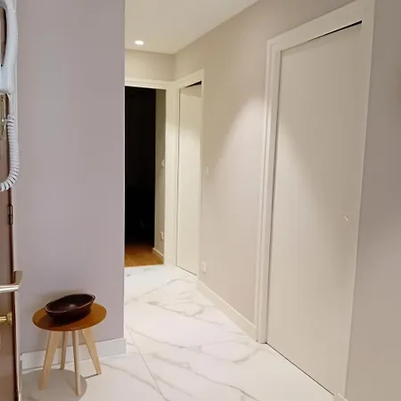 Du Temple - Coup De Coeur Pour Ce Beau Logement, Idealement Situe ! Mae-3114 Lejlighed *