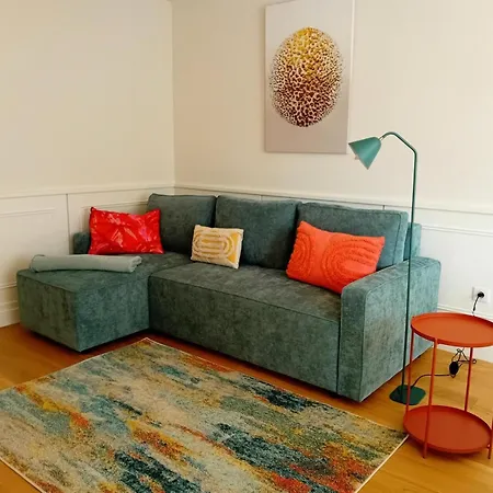 Lejlighed Du Temple - Coup De Coeur Pour Ce Beau Logement, Idealement Situe ! Mae-3114 *