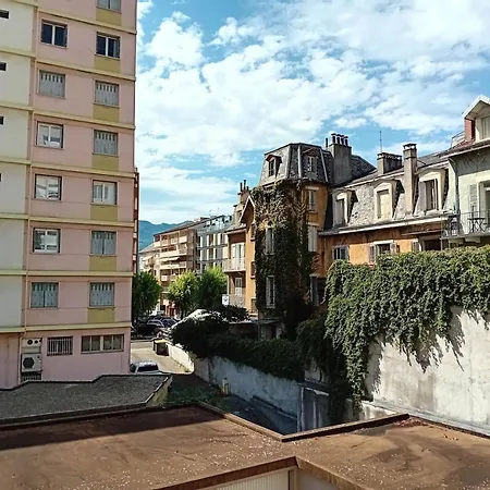 Du Temple - Coup De Coeur Pour Ce Beau Logement, Idealement Situe ! Mae-3114 Lejlighed