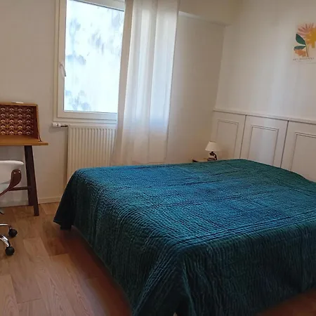 Du Temple - Coup De Coeur Pour Ce Beau Logement, Idealement Situe ! Mae-3114 *