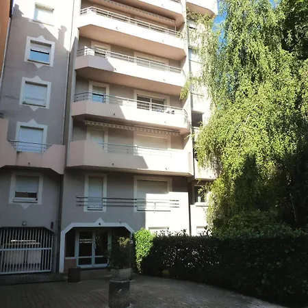 Du Temple - Coup De Coeur Pour Ce Beau Logement, Idealement Situe ! Mae-3114 Lejlighed Aix-les-Bains