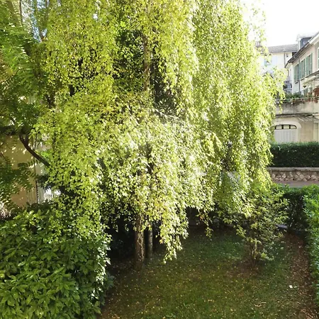 Du Temple - Coup De Coeur Pour Ce Beau Logement, Idealement Situe ! Mae-3114 Lejlighed Aix-les-Bains