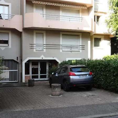 Du Temple - Coup De Coeur Pour Ce Beau Logement, Idealement Situe ! Mae-3114 Lejlighed Aix-les-Bains