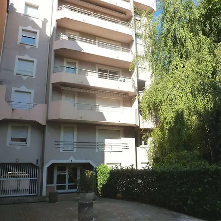 Lejlighed Du Temple - Coup De Coeur Pour Ce Beau Logement, Idealement Situe ! Mae-3114 Aix-les-Bains