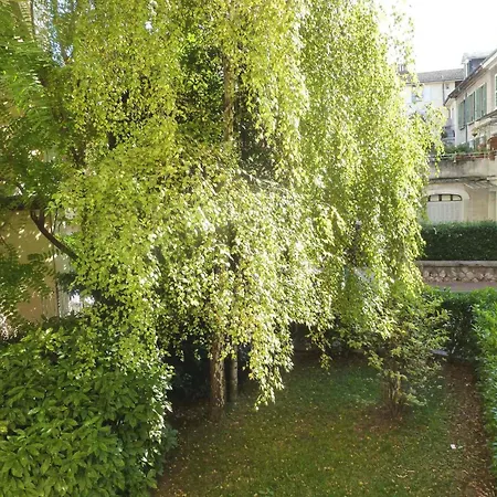 Du Temple - Coup De Coeur Pour Ce Beau Logement, Idealement Situe ! Mae-3114 * Aix-les-Bains
