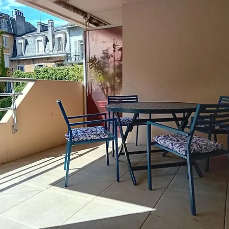 Lejlighed Du Temple - Coup De Coeur Pour Ce Beau Logement, Idealement Situe ! Mae-3114 *