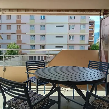 Du Temple - Coup De Coeur Pour Ce Beau Logement, Idealement Situe ! Mae-3114 Lejlighed *