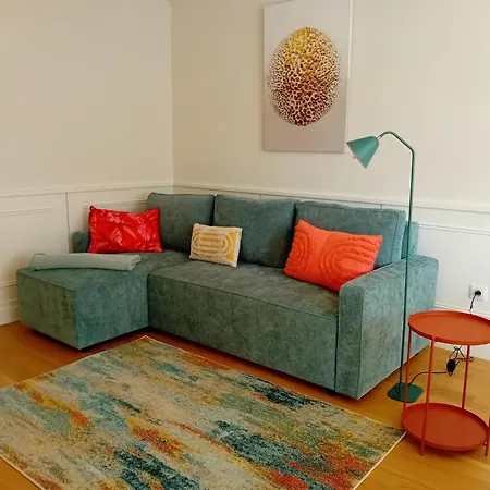 Lejlighed Du Temple - Coup De Coeur Pour Ce Beau Logement, Idealement Situe ! Mae-3114