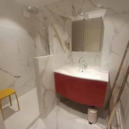 Du Temple - Coup De Coeur Pour Ce Beau Logement, Idealement Situe ! Mae-3114 Lejlighed *