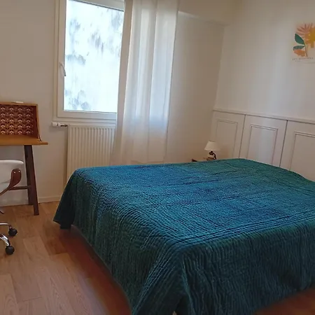 Du Temple - Coup De Coeur Pour Ce Beau Logement, Idealement Situe ! Mae-3114 * Aix-les-Bains