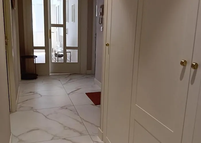 Apartment Du Temple - Coup De Coeur Pour Ce Beau Logement, Idealement Situe ! Mae-3114 *