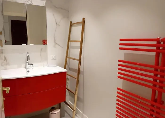 Apartment Du Temple - Coup De Coeur Pour Ce Beau Logement, Idealement Situe ! Mae-3114 Aix-les-Bains