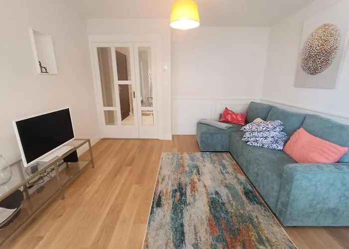 Du Temple - Coup De Coeur Pour Ce Beau Logement, Idealement Situe ! Mae-3114 * Aix-les-Bains