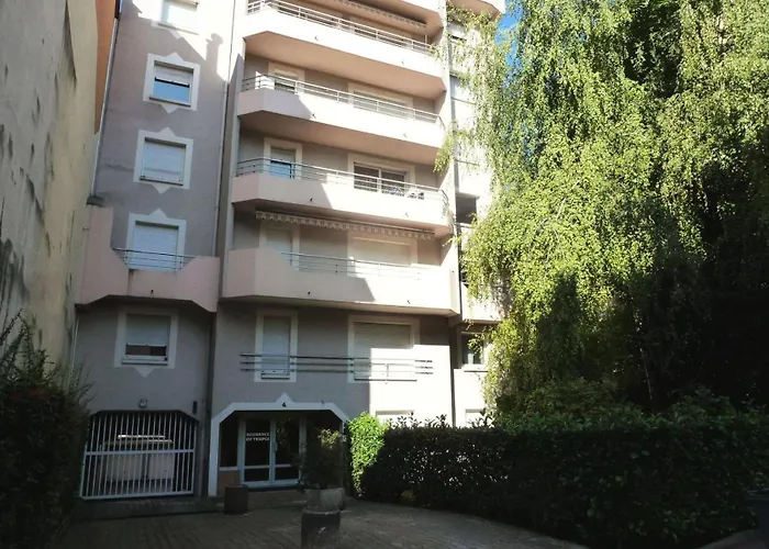 Du Temple - Coup De Coeur Pour Ce Beau Logement, Idealement Situe ! Mae-3114 アパート *