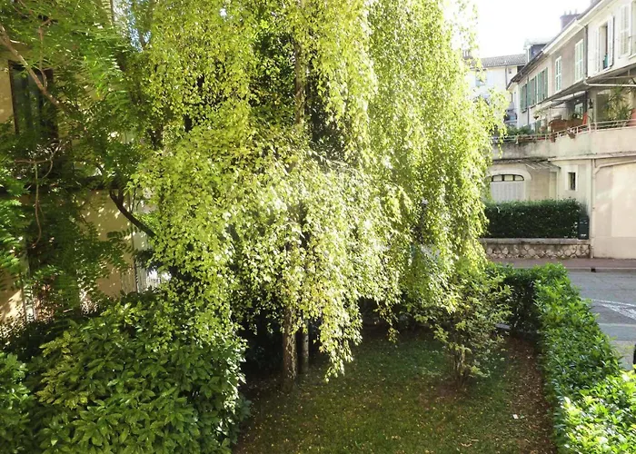 Du Temple - Coup De Coeur Pour Ce Beau Logement, Idealement Situe ! Mae-3114 *