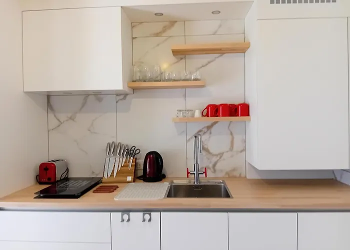 Apartment Du Temple - Coup De Coeur Pour Ce Beau Logement, Idealement Situe ! Mae-3114 Aix-les-Bains