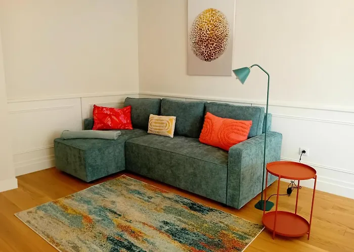 Apartment Du Temple - Coup De Coeur Pour Ce Beau Logement, Idealement Situe ! Mae-3114 *