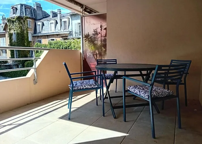 Apartment Du Temple - Coup De Coeur Pour Ce Beau Logement, Idealement Situe ! Mae-3114