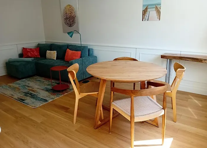 Du Temple - Coup De Coeur Pour Ce Beau Logement, Idealement Situe ! Mae-3114 Aix-les-Bains